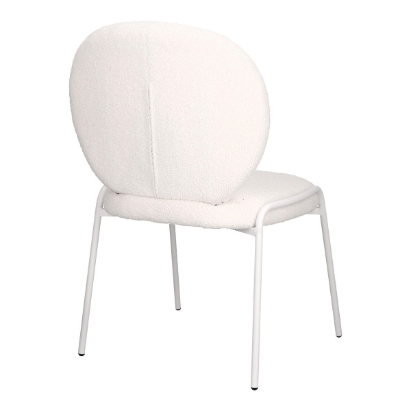 Krzesło Bianco beżowe - Intesi